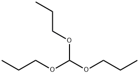 Tripropyl orthoformate