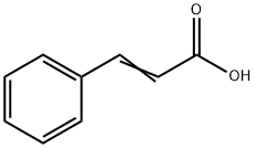 Cinnamic acid 