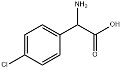 DL-4-Chlorophenylglycine