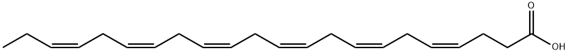 Docosahexaenoic Acid