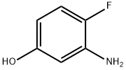 3-Amino-4-fluorophenol