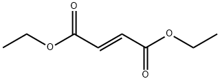 Diethyl fumarate