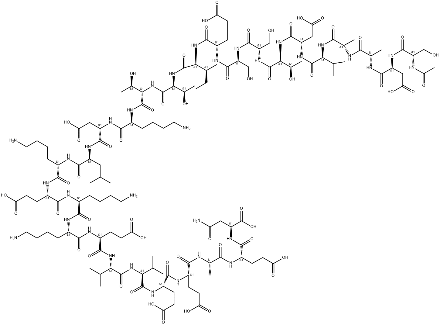 Thymosin α1