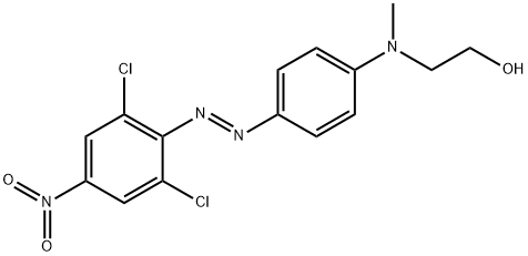 Disperse Orange 5