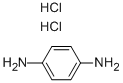 p-Phenylenediamine dihydrochloride