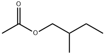 2-Methylbutyl acetate