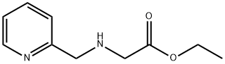 N-(2-PYRIDYLMETHYL)GLYCINE ETHYL ESTER