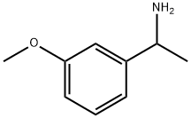1-(3-METHOXY-PHENYL)-ETHYLAMINE