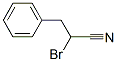 2-BROMO-3-PHENYLPROPANENITRILE