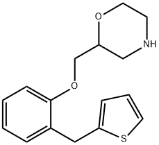 Teniloxazine