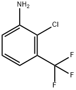 3-Amino-2-chlorobenzotrifluoride