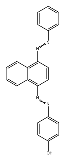 DISPERSE ORANGE 13