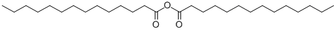 MYRISTIC ANHYDRIDE