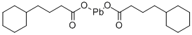 LEAD CYCLOHEXANEBUTYRATE