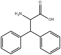 2-AMINO-3,3-DIPHENYL-PROPIONIC ACID