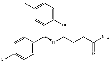 Progabide