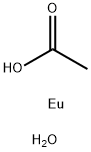 Europium(III) acetate hydrate