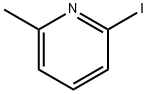 2-Iodo-6-methylpyridine