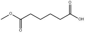 Monomethyl adipate