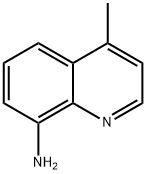 8-Amino-4-methylquinoline