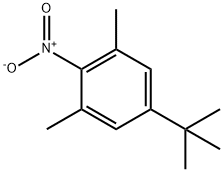 4-TERT-BUTYL-2,6-DIMETHYLNITROBENZENE