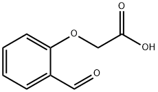 2-Formylphenoxyacetic acid