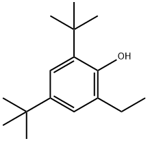 2,4-di-tert-butyl-6-ethylphenol