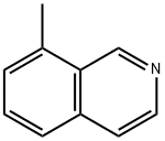 8-METHYL-ISOQUINOLINE