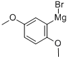 2,5-DIMETHOXYPHENYLMAGNESIUM BROMIDE