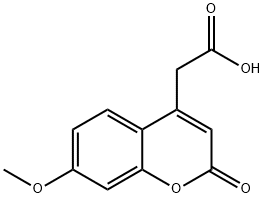 7-Methoxycoumarin-4-acetic acid