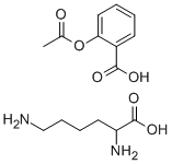 DL-Lysine acetylsalicylate