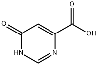 6-Oxo-3H-pyrimidine-4-carboxylic acid