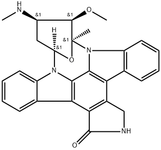 STAUROSPORINE