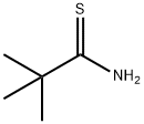 2,2-DIMETHYLTHIOPROPIONAMIDE