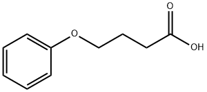 4-Phenoxybutanoic acid