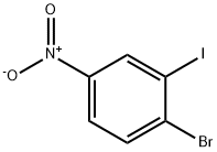 1-Bromo-2-iodo-4-nitrobenzene