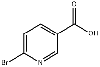 6-Bromonicotinic acid