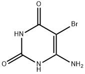 5-BROMO-6-AMINOURACIL