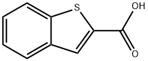 Thianaphthene-2-carboxylic acid