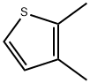 2,3-Dimethylthiophene