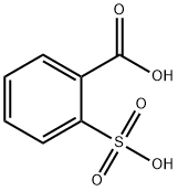 2-Sulfobenzoic acid