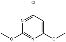 6-CHLORO-2,4-DIMETHOXYPYRIMIDINE