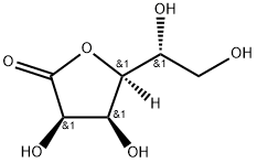 D-(-)-Gulonic acid gamma-lactone