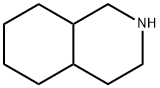 Decahydroisoquinoline
