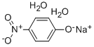 4-NITROPHENOL SODIUM SALT DIHYDRATE