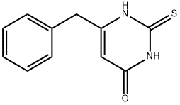 6-BENZYL-2-THIOURACIL