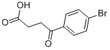 3-(4-BROMOBENZOYL)PROPIONIC ACID