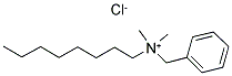 BENZALKONIUM CHLORIDE