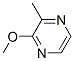 2-Methoxy-3-methylpyrazine