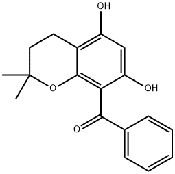 8-Benzoyl-5,7-dihydroxy-2,2-diMethylchroMane